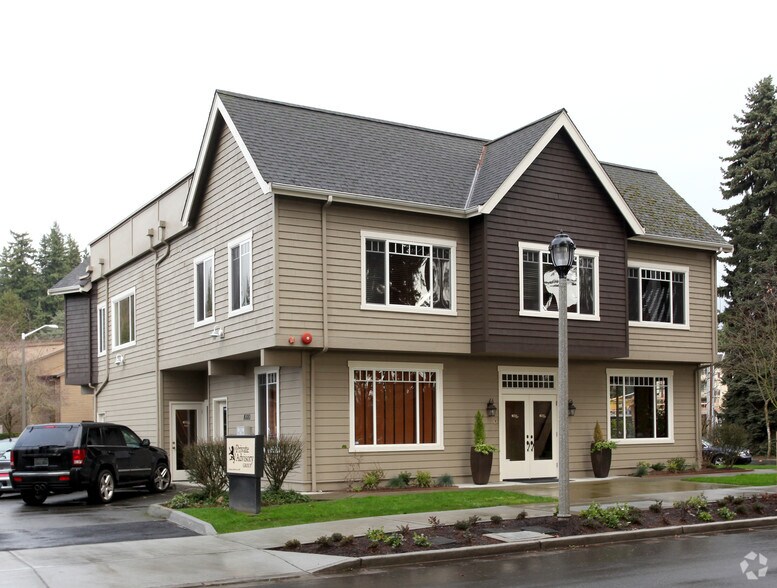 More Photos Of 16880 NE 79th St, Redmond Office For Sale