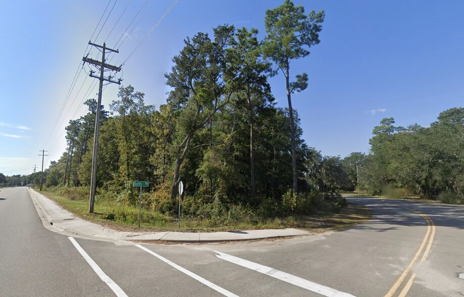 More Photos Of TBD Highway 707 Hwy @ Betts Road, Murrells Inlet Land For Sale