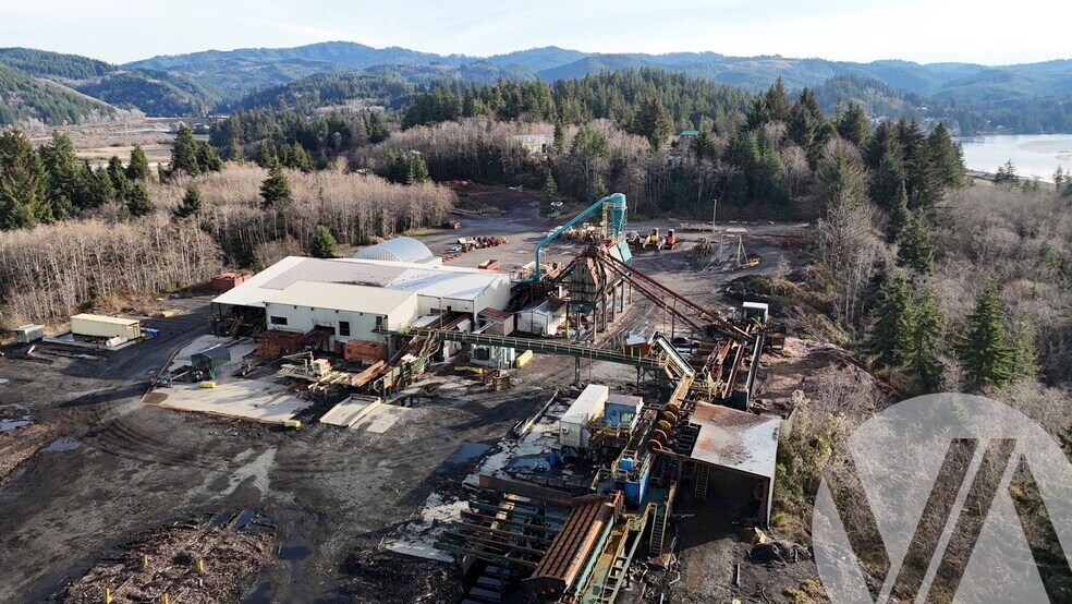 More Photos Of 330 S Bay Rd, Toledo Land For Sale