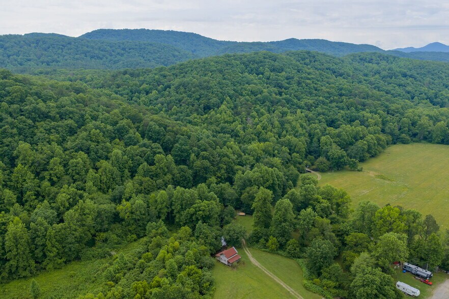 More Photos Of 13431 New Highway 68, Tellico Plains Land For Sale