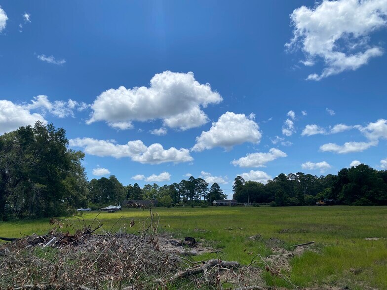 More Photos Of 4390 Fraser st, Georgetown Land For Sale