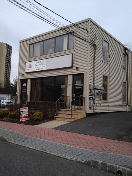 More Photos Of 1282 Palisade Ave, Fort Lee Office For Lease
