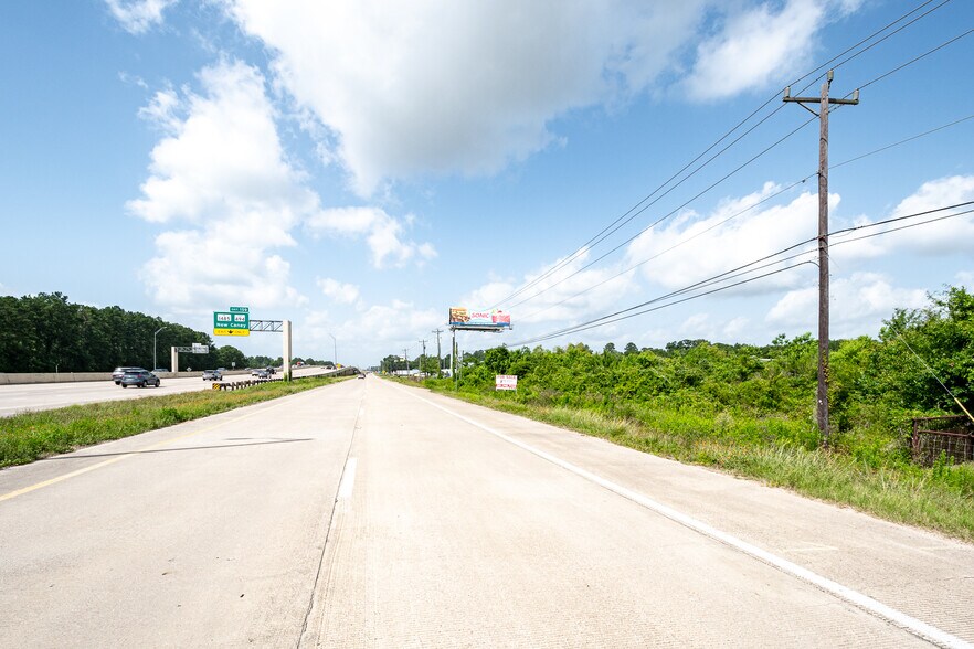 More Photos Of 18556 US Highway 59, New Caney Land For Sale
