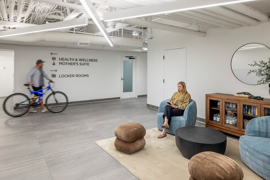 More Photos Of 1125 17th St, Denver Office For Lease