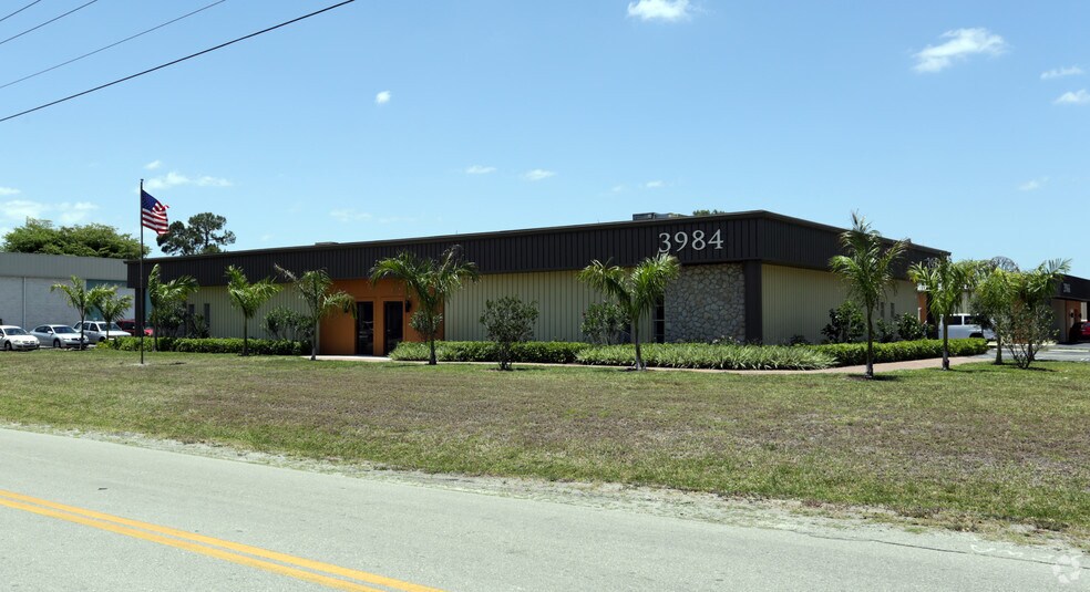 More Photos Of , Naples Industrial For Sale