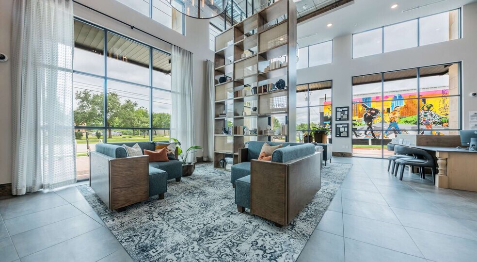 More Photos Of 4910 E 7th St, Austin Coworking Space