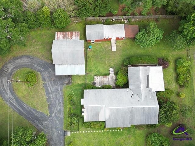 More Photos Of 1796 Houston Lake Rd, Perry Land For Sale