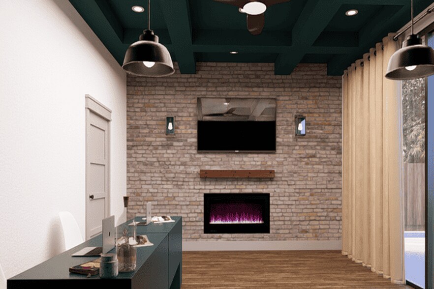 More Photos Of 704 S 1st St, Conroe General Retail For Lease