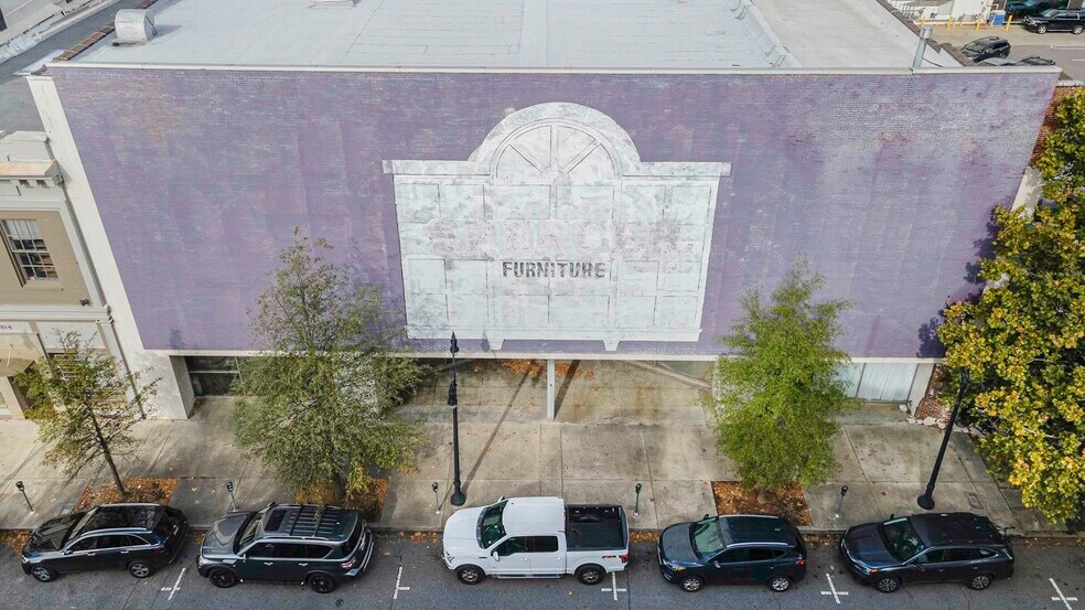 More Photos Of 1816 1st Ave N, Birmingham Storefront For Sale