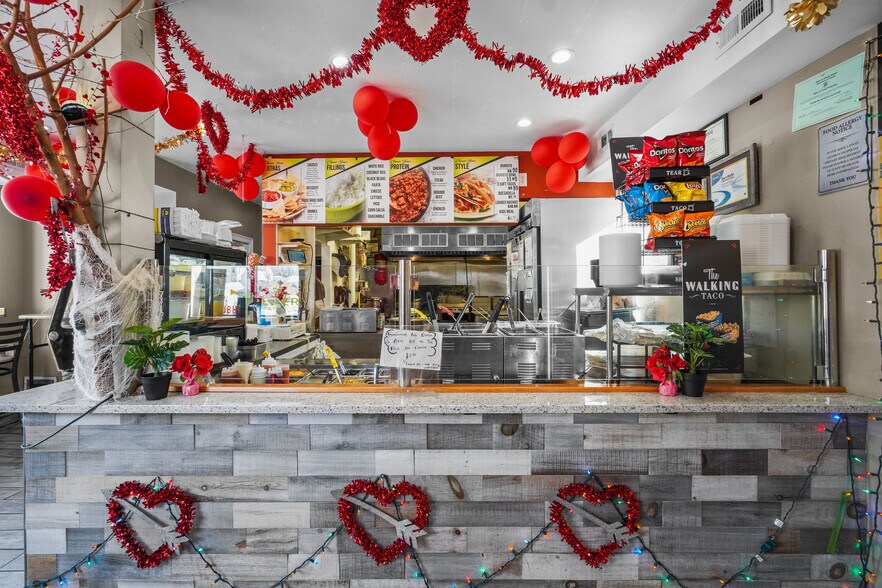 More Photos Of 1007 Charles St, Providence General Retail For Sale