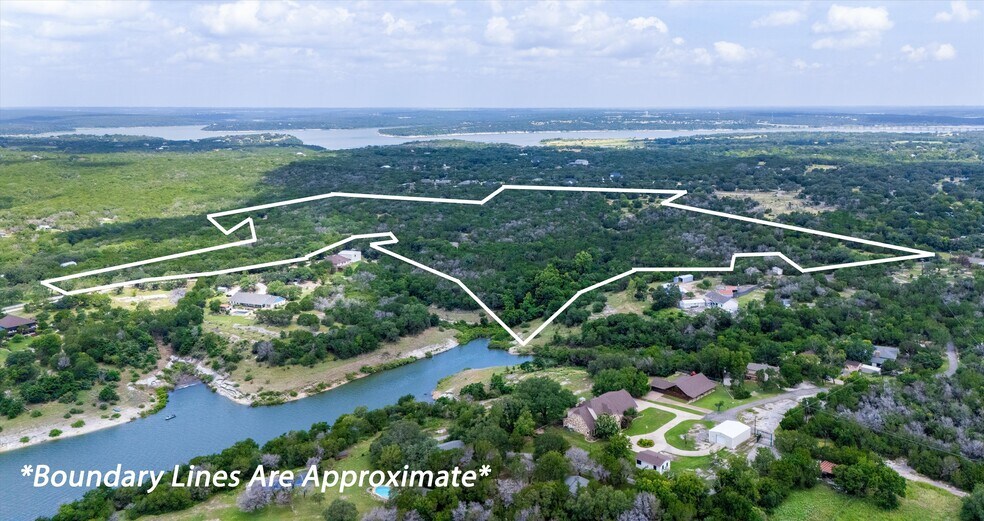 More Photos Of 14311 Kuykendall Mountain Road, Temple Land For Sale