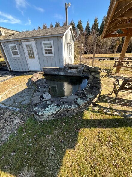 More Photos Of 5996 Augustine Herman Hwy, Cecilton Land For Lease