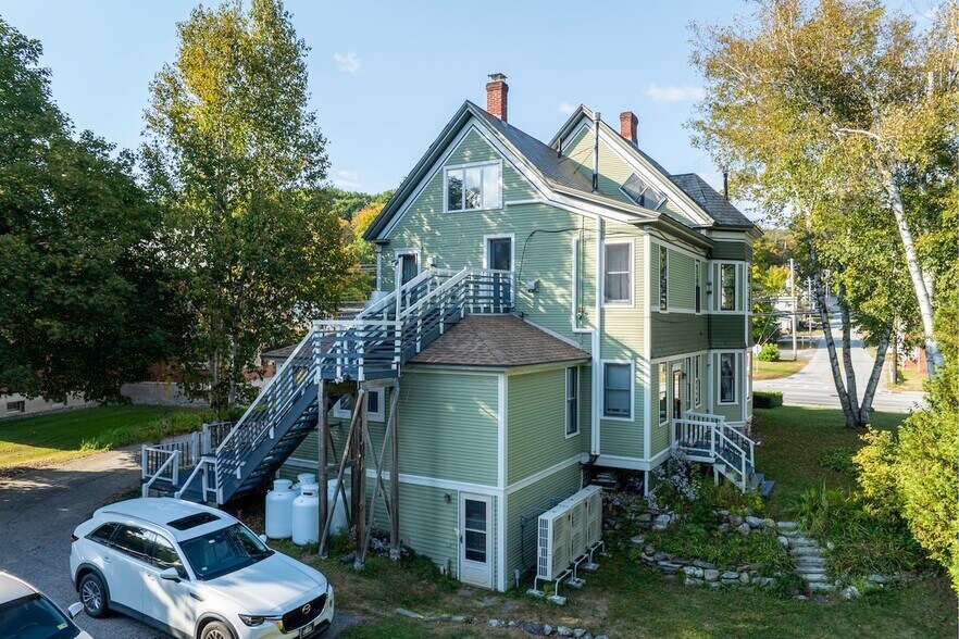 More Photos Of 86 Main St, Ludlow Hospitality For Sale