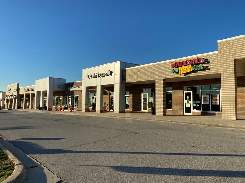 More Photos Of 6882-6936 W 135th St, Overland Park Unknown For Lease