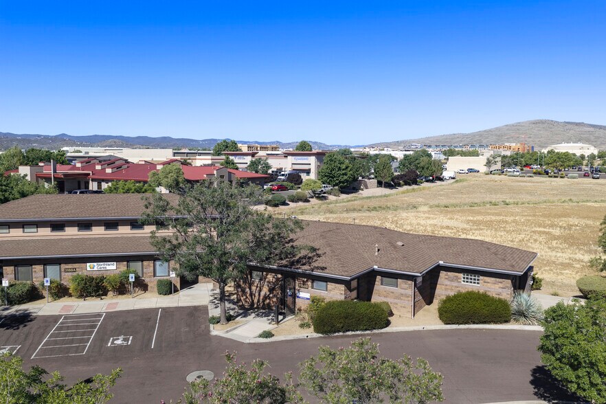 More Photos Of 3188B- 3194A, Prescott Valley Medical For Lease