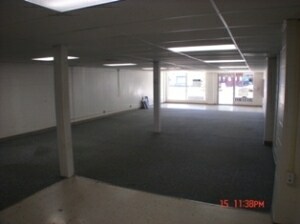 More Photos Of 2181 North St, Anderson Storefront For Sale