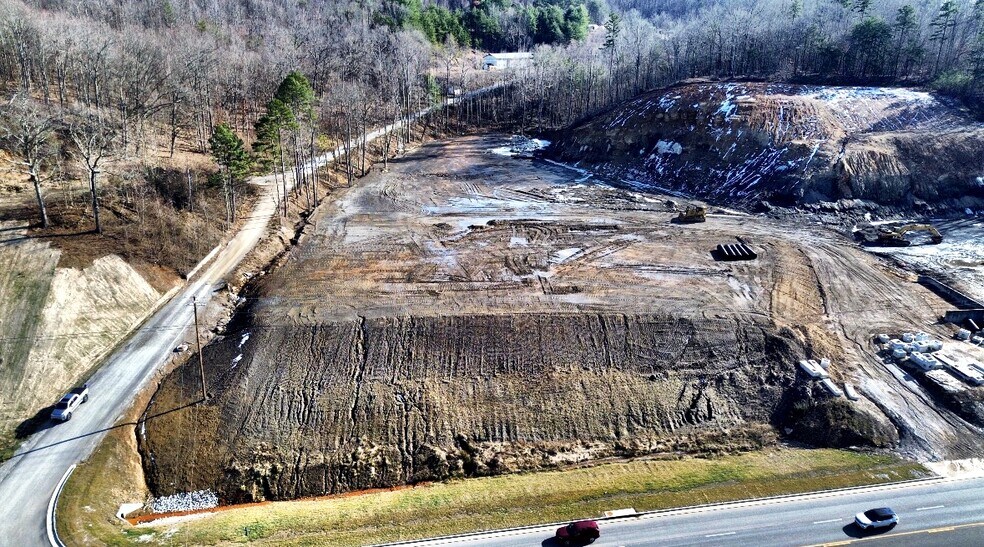 More Photos Of 3021 Cumberland Falls Highway Hwy, Corbin Land For Sale