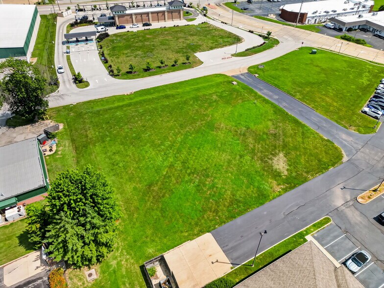 More Photos Of 0 Blue Springs, Saint Peters Land For Sale