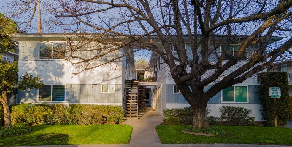 More Photos Of 742 S 9th St, San Jose Apartments For Sale