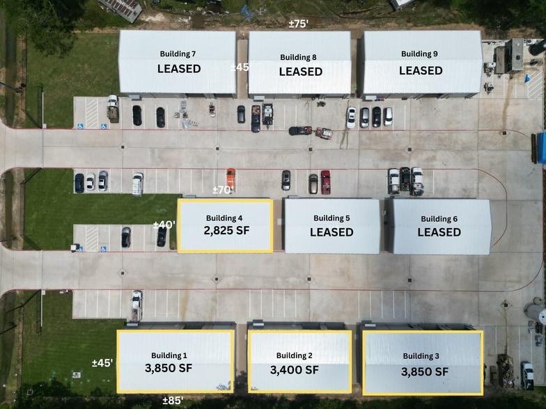 More Photos Of , Porter Industrial For Sale