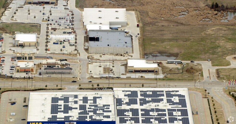 More Photos Of 1050 Mayfield Rd, Grand Prairie Unknown For Lease