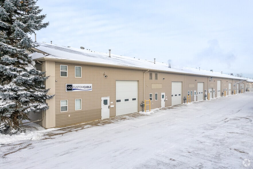 More Photos Of 10723-10751 181 St NW, Edmonton Manufacturing For Sale