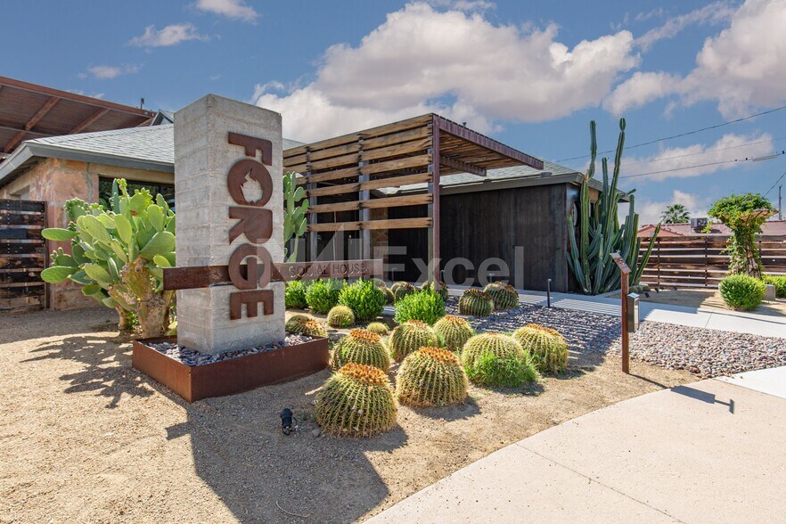 More Photos Of 553 California Ave, Boulder City Restaurant For Sale