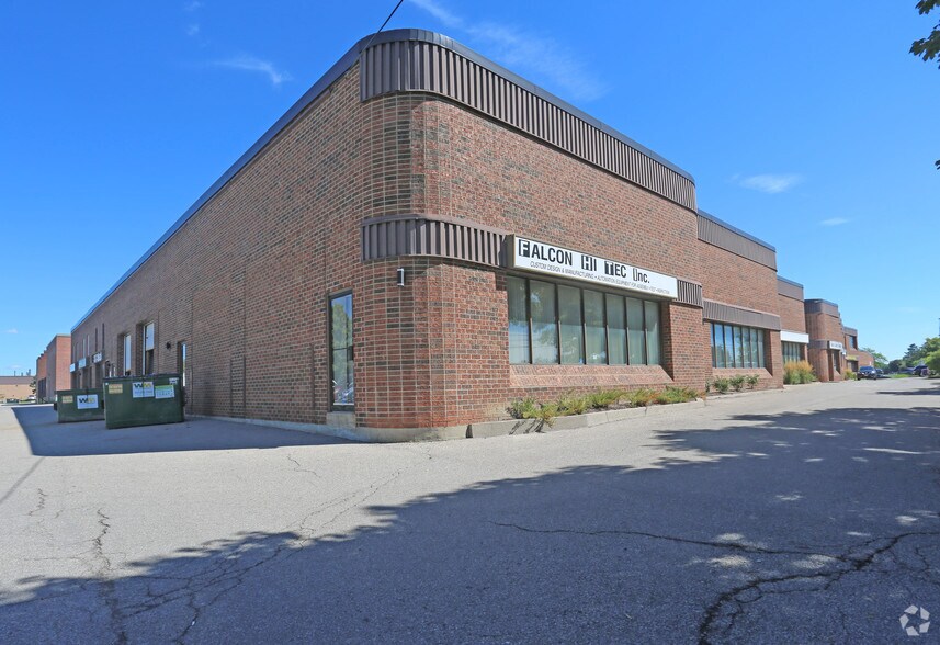 More Photos Of 16 Spinnaker Way, Concord Warehouse For Lease