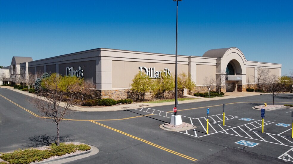 Primary Photo Of 14200 E Alameda Ave, Aurora Unknown For Lease