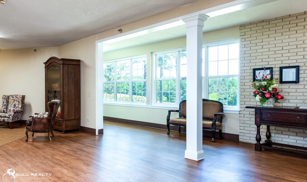 More Photos Of 184 Pine Ln, Washington Assisted Living For Sale