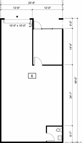 More Photos Of 309 S Cloverdale St, Seattle Unknown For Lease