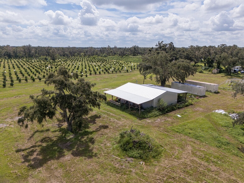 More Photos Of 32715 Singletary Rd. rd, Myakka City Land For Sale