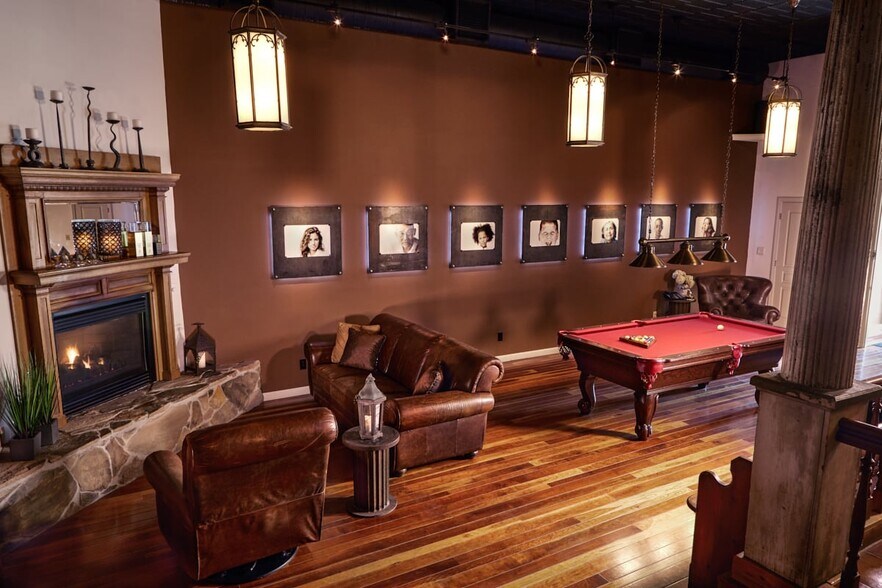 More Photos Of 1400 Breed St, Pittsburgh Movie Radio TVStudio For Lease