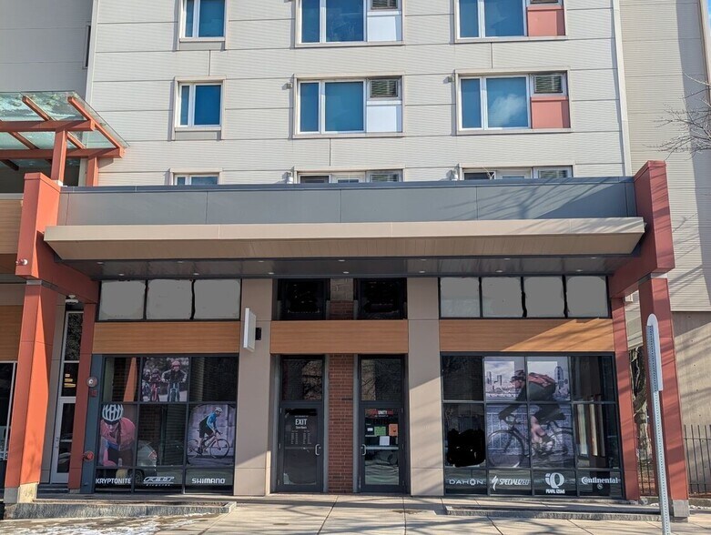 More Photos Of 484 Tremont St, Boston Apartments For Lease