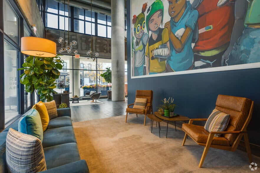 More Photos Of 500 N Milwaukee Ave, Chicago Apartments For Lease