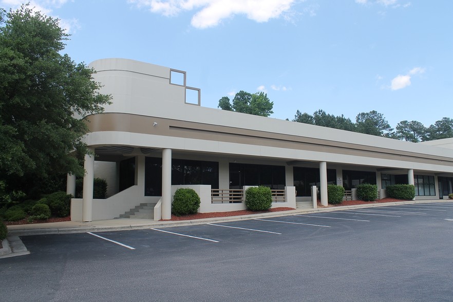 Primary Photo Of 4030 Capital Blvd, Raleigh General Retail For Lease