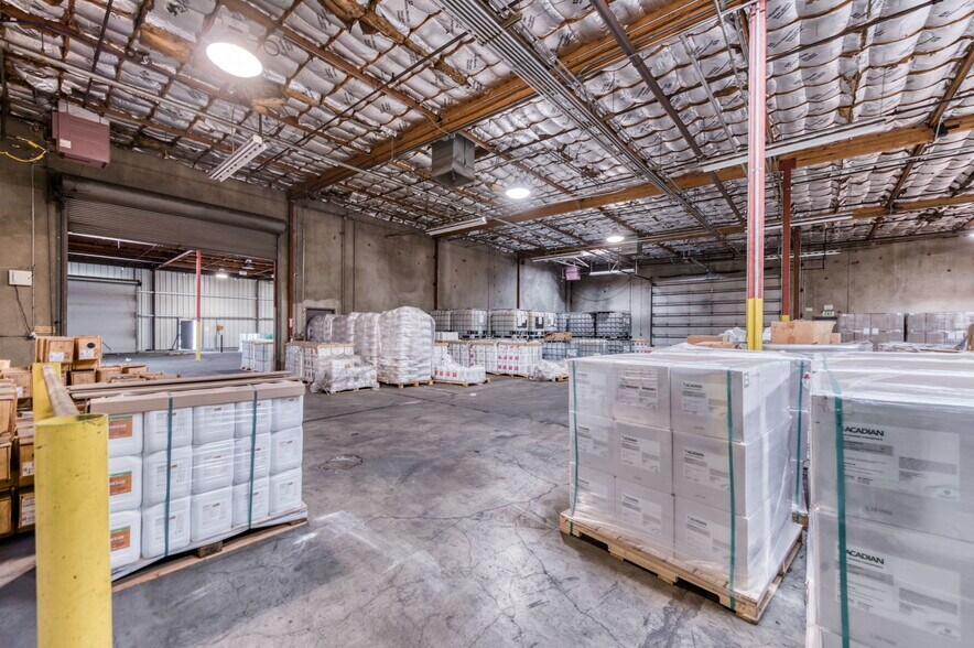 More Photos Of 5333 N Cornelia Ave, Fresno Warehouse For Sale