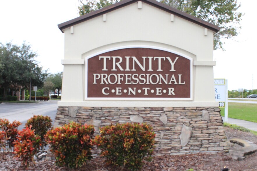 More Photos Of 8820 Belagio Dr, Trinity Office For Lease