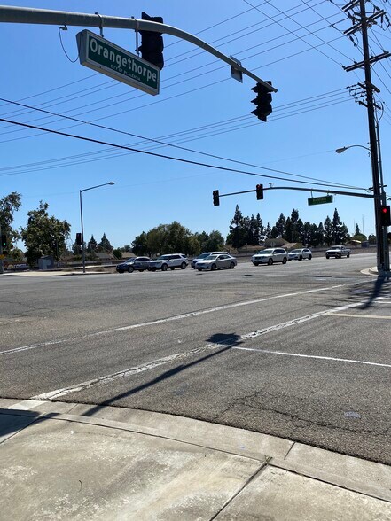 More Photos Of 1807-1837 E Orangethorpe Ave, Placentia Storefront Retail Office For Lease