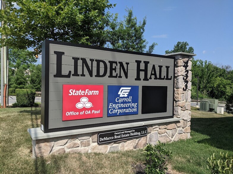 More Photos Of 433 Lancaster Ave, Malvern Medical For Lease