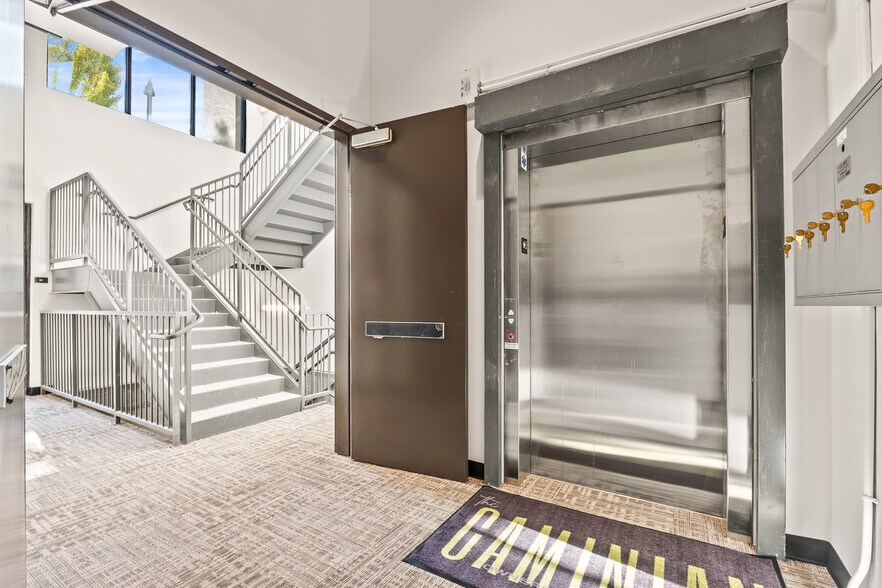 More Photos Of 4115 El Camino Real, Palo Alto Storefront Retail Office For Sale