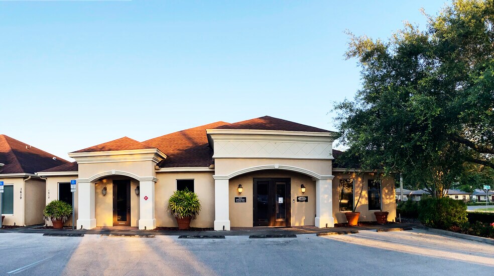 More Photos Of 1611 Harden Blvd, Lakeland Office For Lease