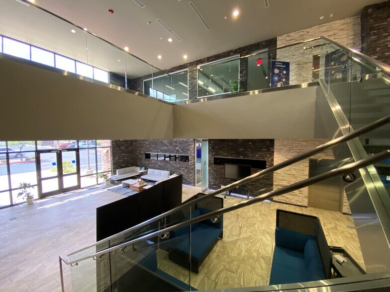 More Photos Of 6010 S Durango Dr, Las Vegas Loft Creative Space For Lease