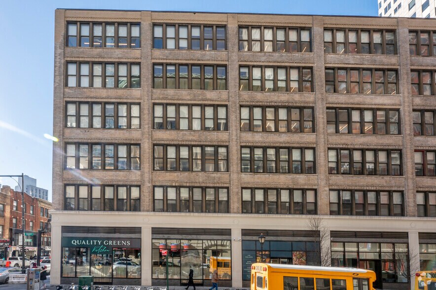 More Photos Of 57 Willoughby St, Brooklyn Office For Lease