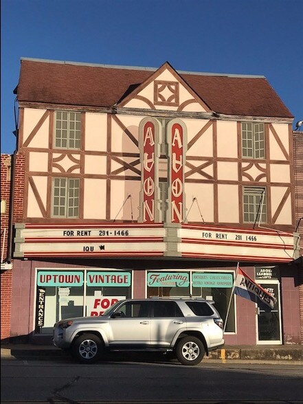 More Photos Of 1215 Sam Houston Ave, Huntsville Storefront Retail Office For Lease