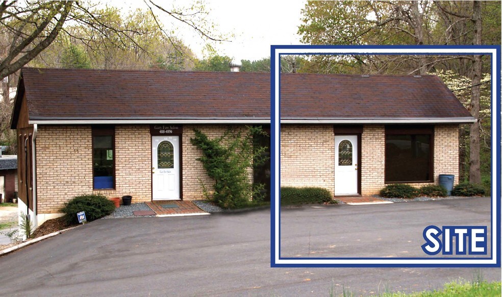 More Photos Of 4985-4991 Bethania Rd, Winston-Salem Office For Lease