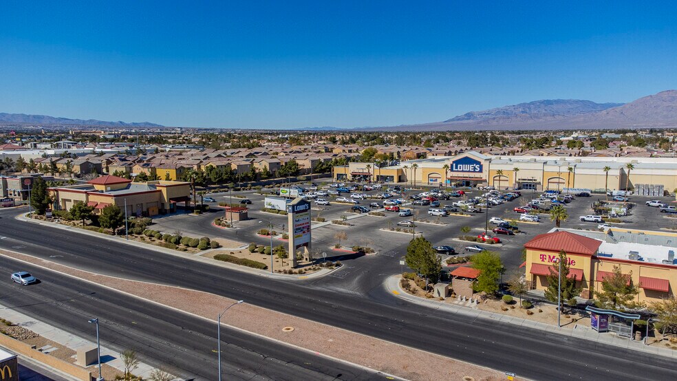 More Photos Of 6070 W Craig Rd, Las Vegas Unknown For Lease