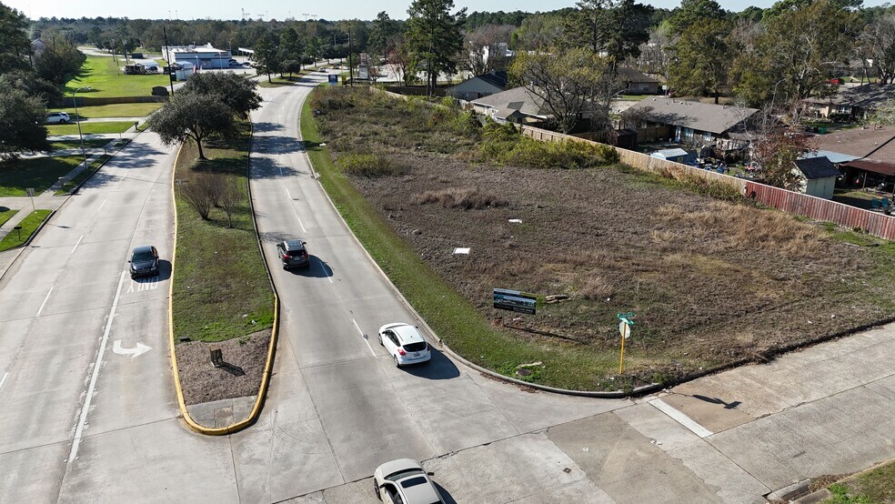 More Photos Of 26808 Cypresswood, Spring Land For Sale