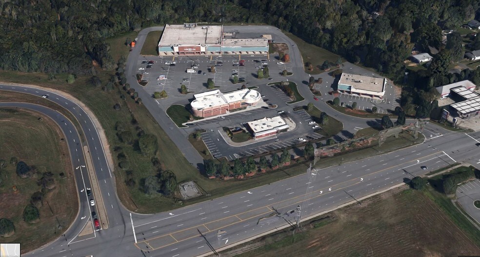 More Photos Of 102-228 Stanford Rd, Lincolnton Unknown For Lease