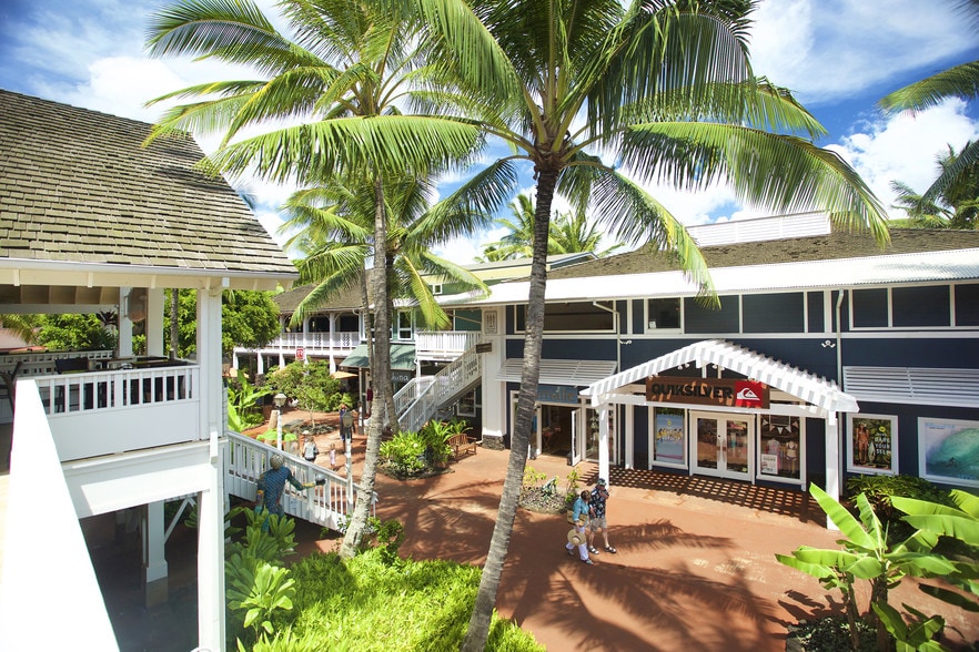 Primary Photo Of 2829 Ala Kalanikaumaka St, Koloa Unknown For Lease